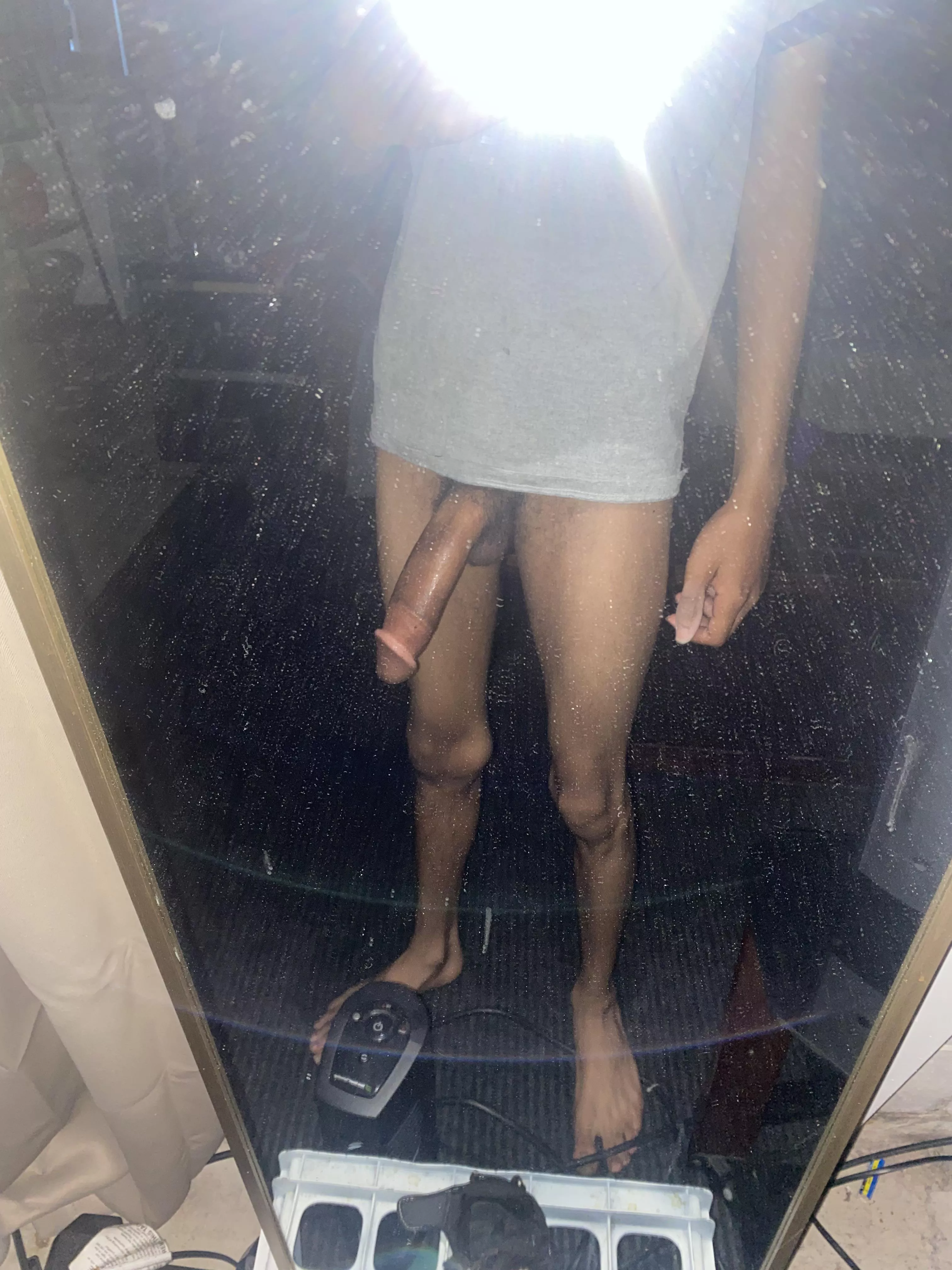 Who doesn’t love a cut dick?