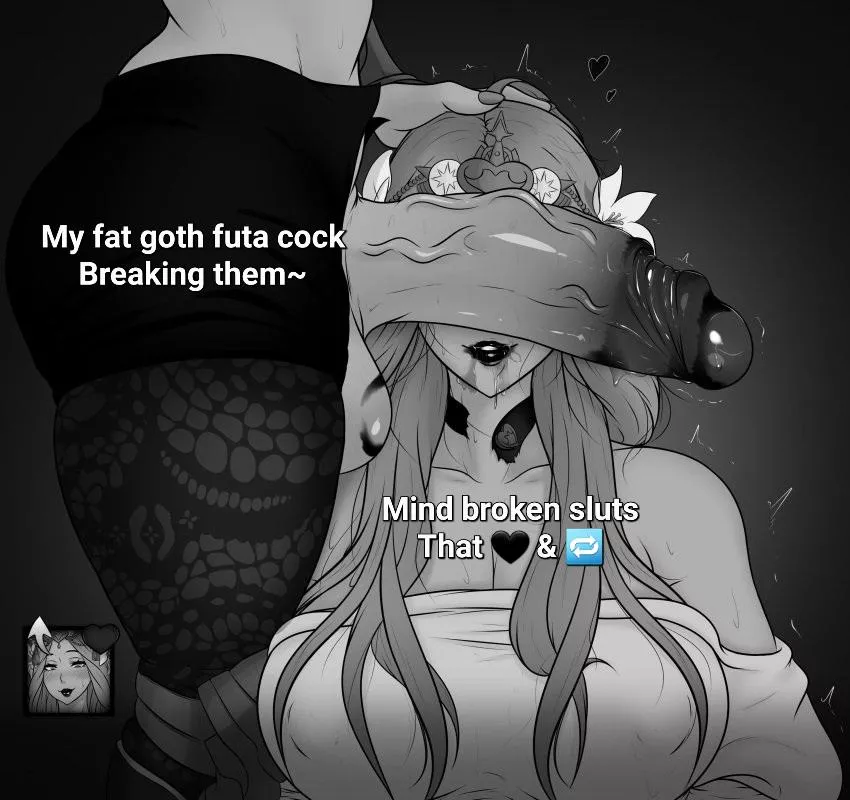 Who loves getting fucked mindless?