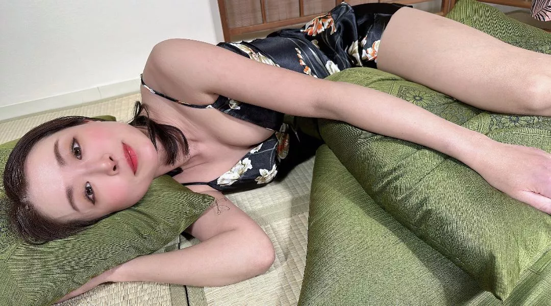 Would you stay with me all night? 