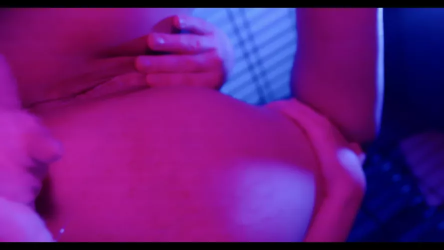 you need to join me in the cage if you want to lick my post op pussy