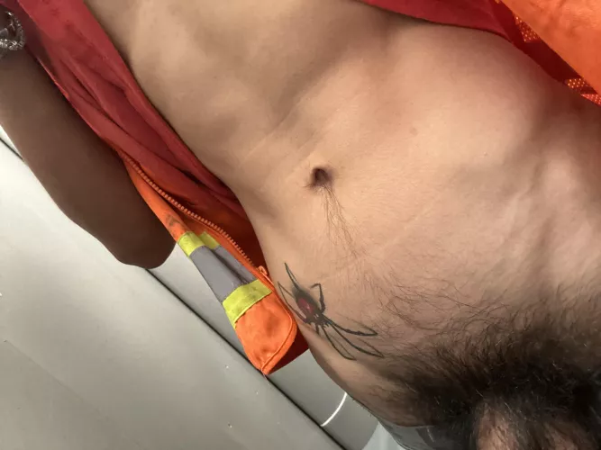 Young Latino Pubes 