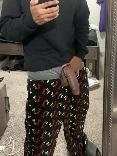 (19) try not to dream about me.