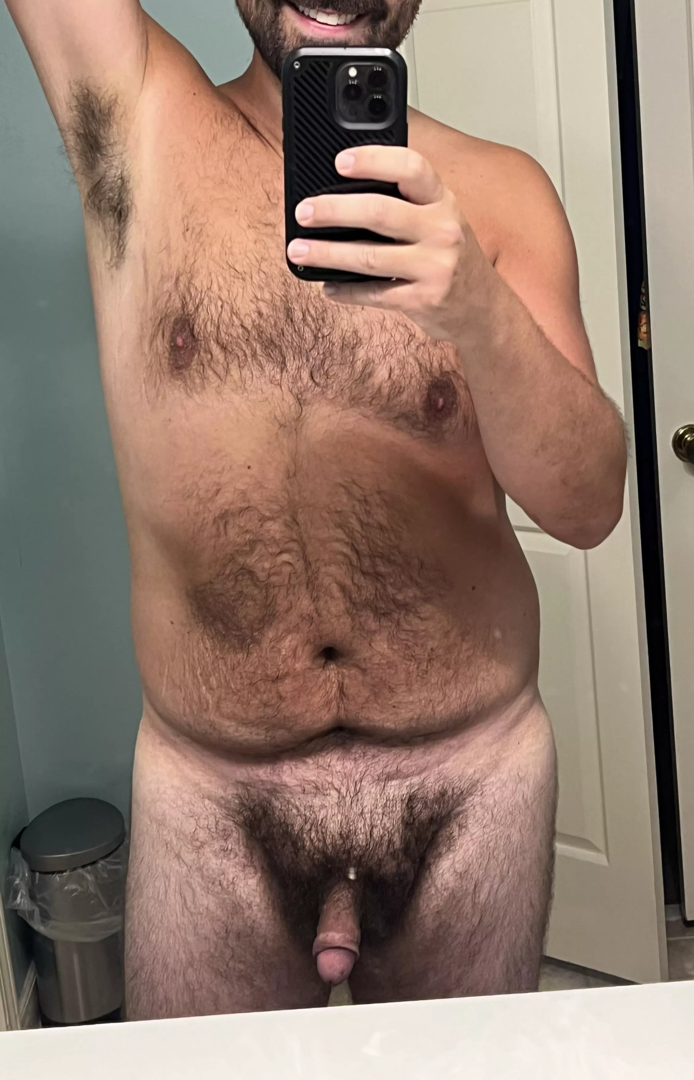 (35) how do we feel about the tan line