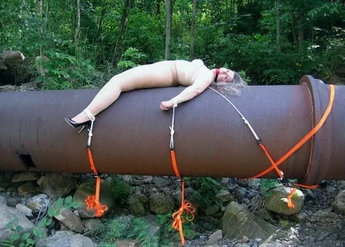 a better way to lay pipe? is it really better?