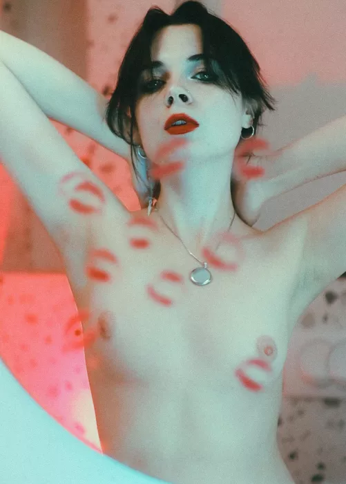 A cups look the most aesthetically pleasing compared to other