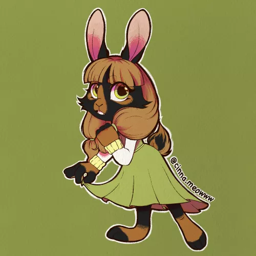 Cellula: Art Request #1 