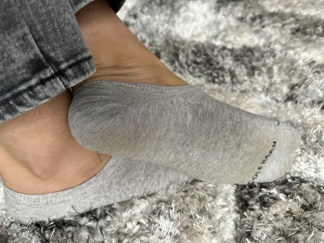 dirty socks 