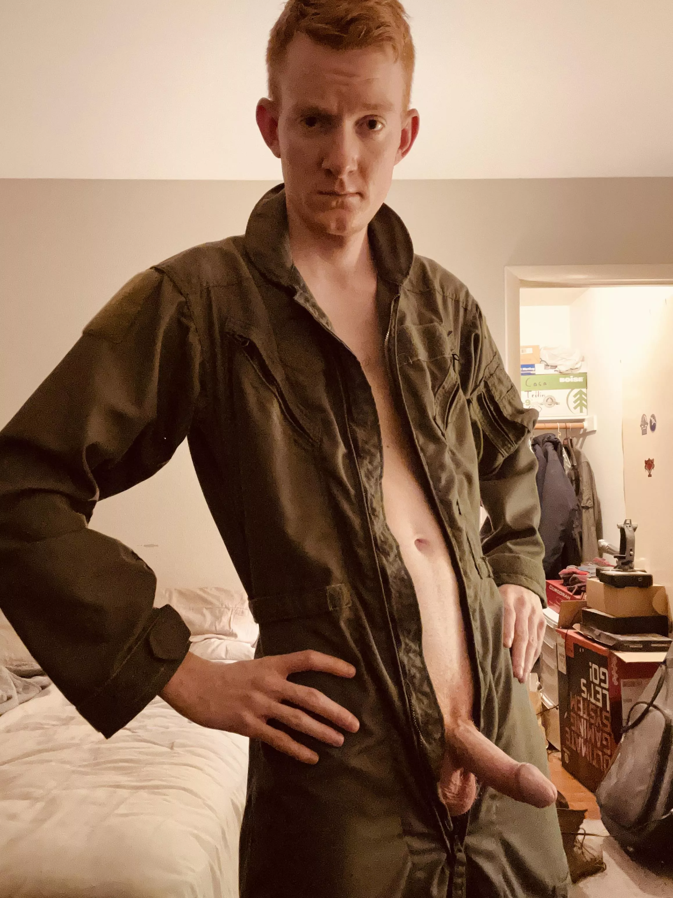 Does anyone like pilots?