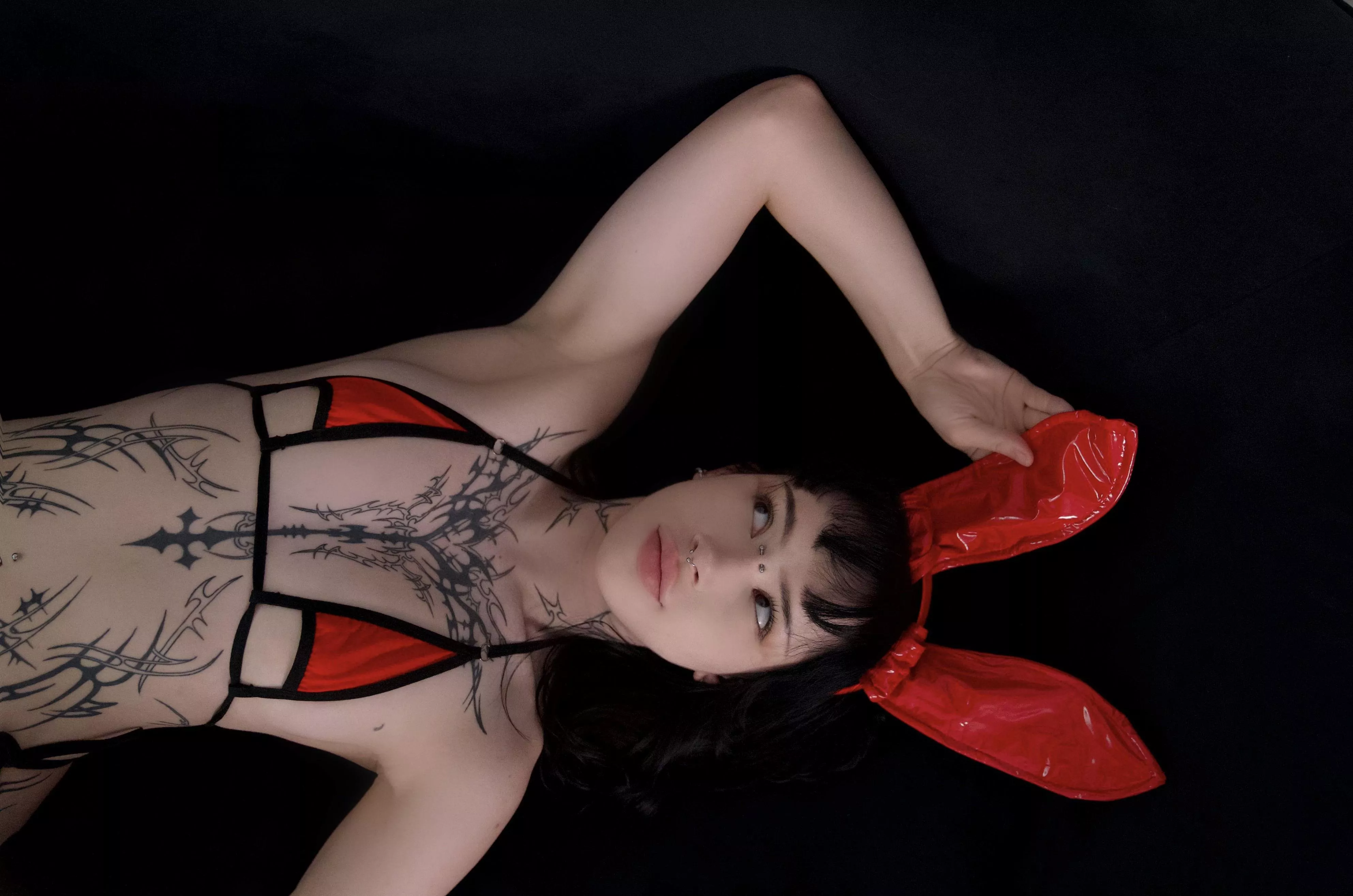 Don't forget to give me a good petting