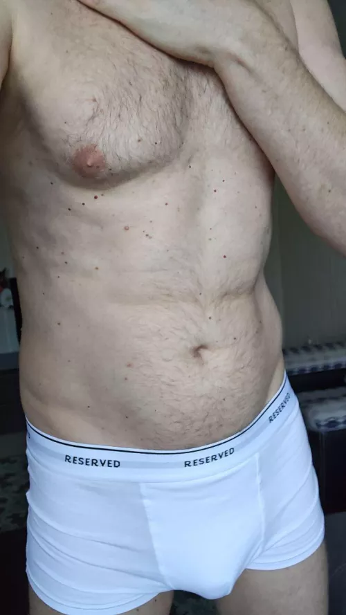 Don't you think my boxers are too white? 🙃 (35)