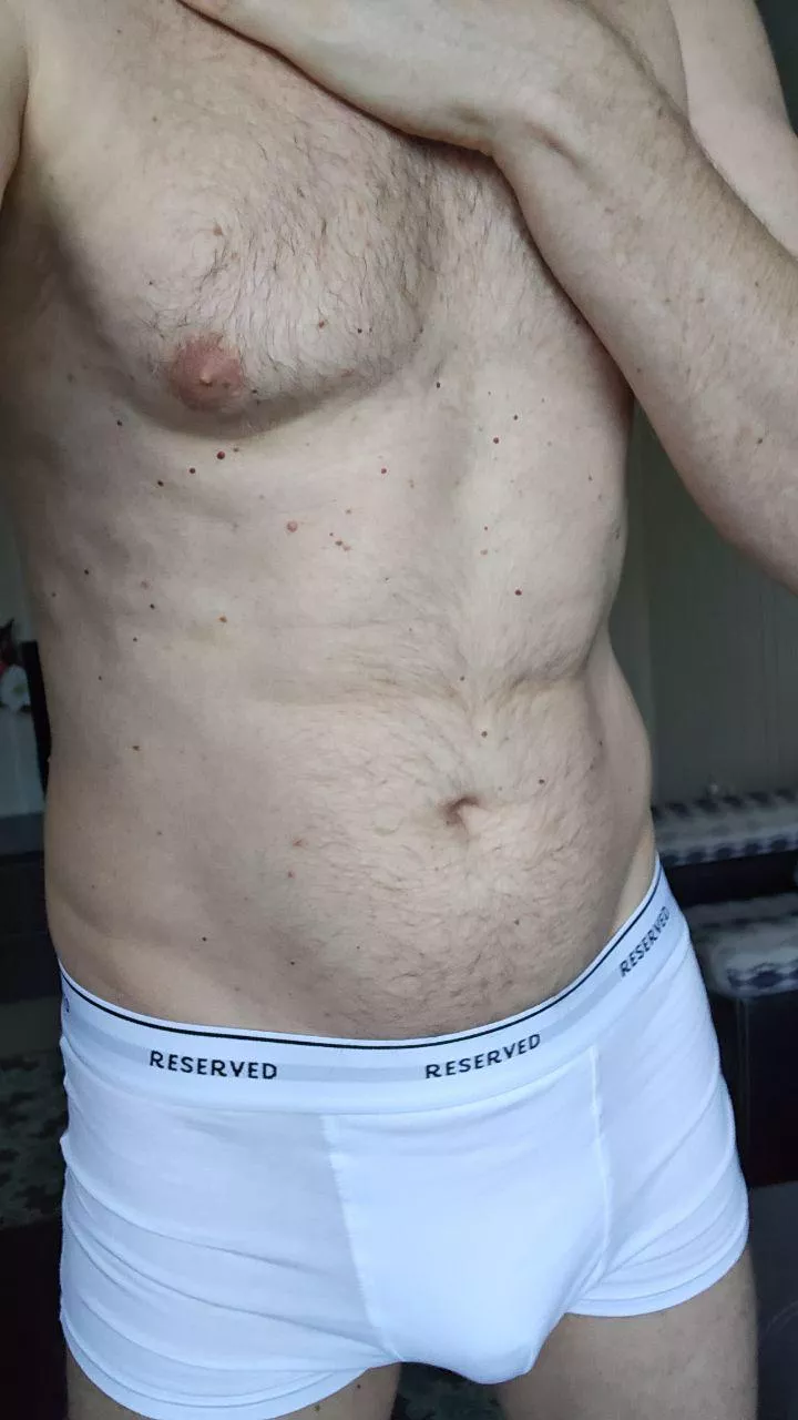 Don't you think my boxers are too white? 🙃 (35)