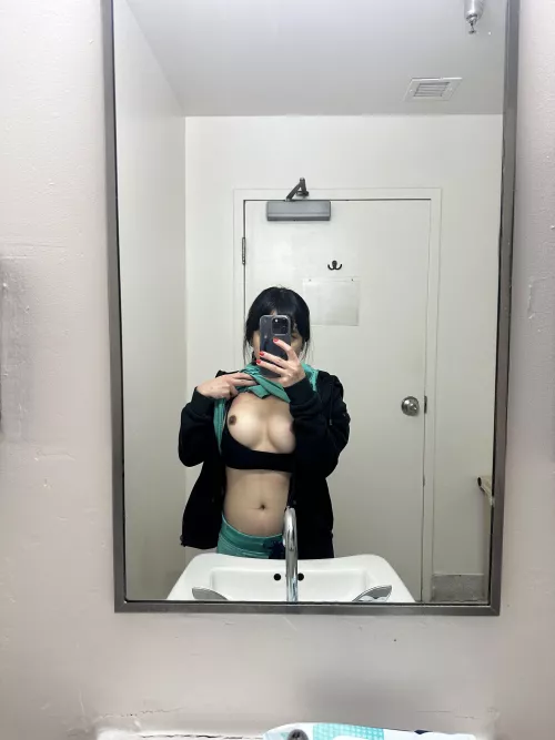 First night back after a very productive day off