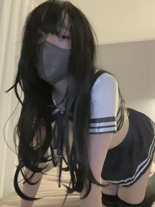 First post, closeted irl 🤫