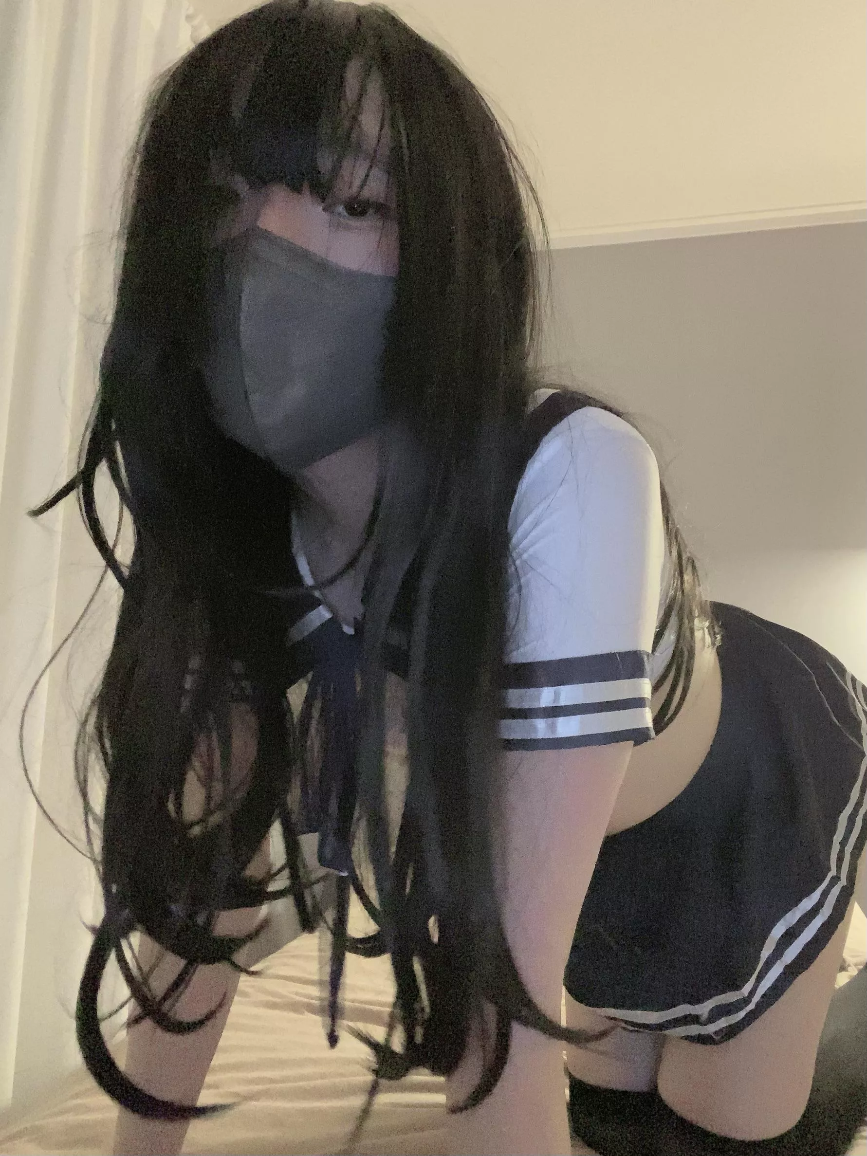 First post, closeted irl 🤫