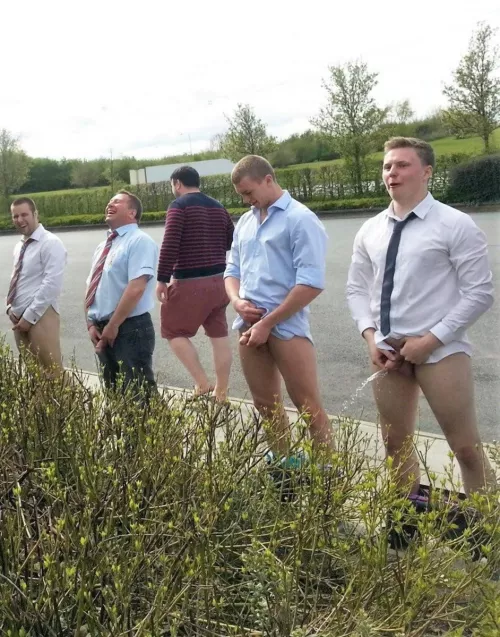 Friendly competition