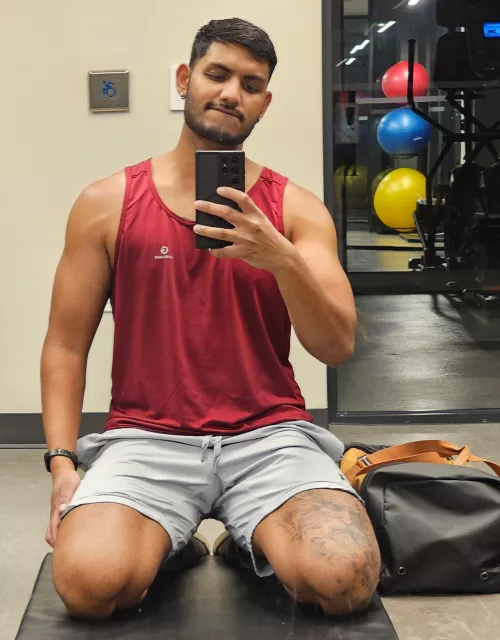 Good morning bros!