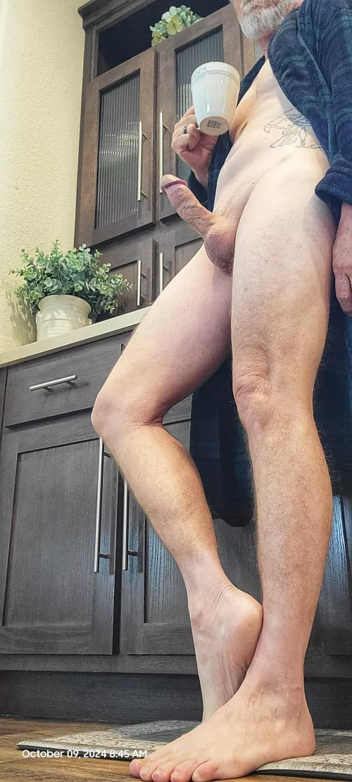 Good morning cgw hope your hump day is 