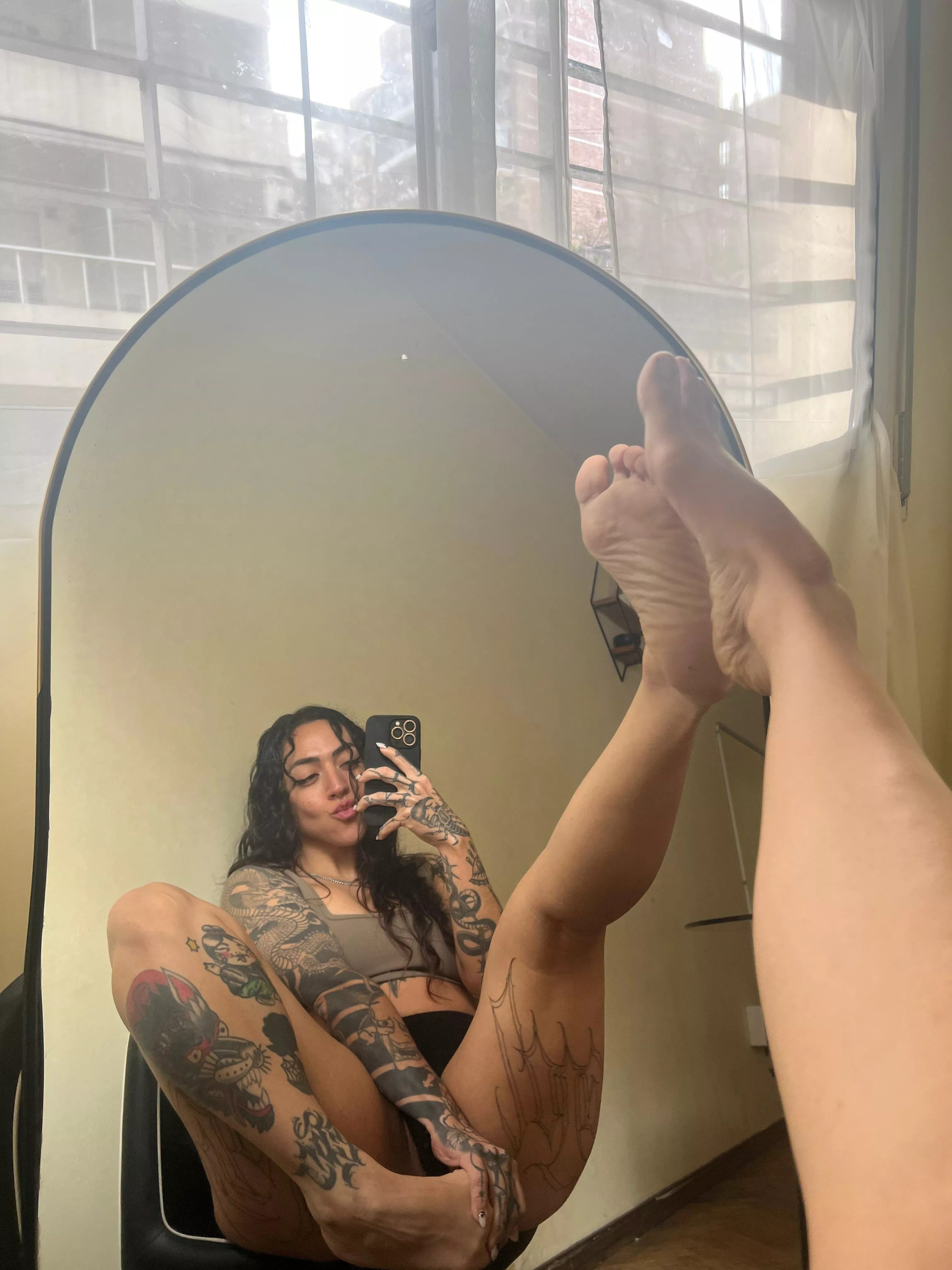 Guess whats for dinner today