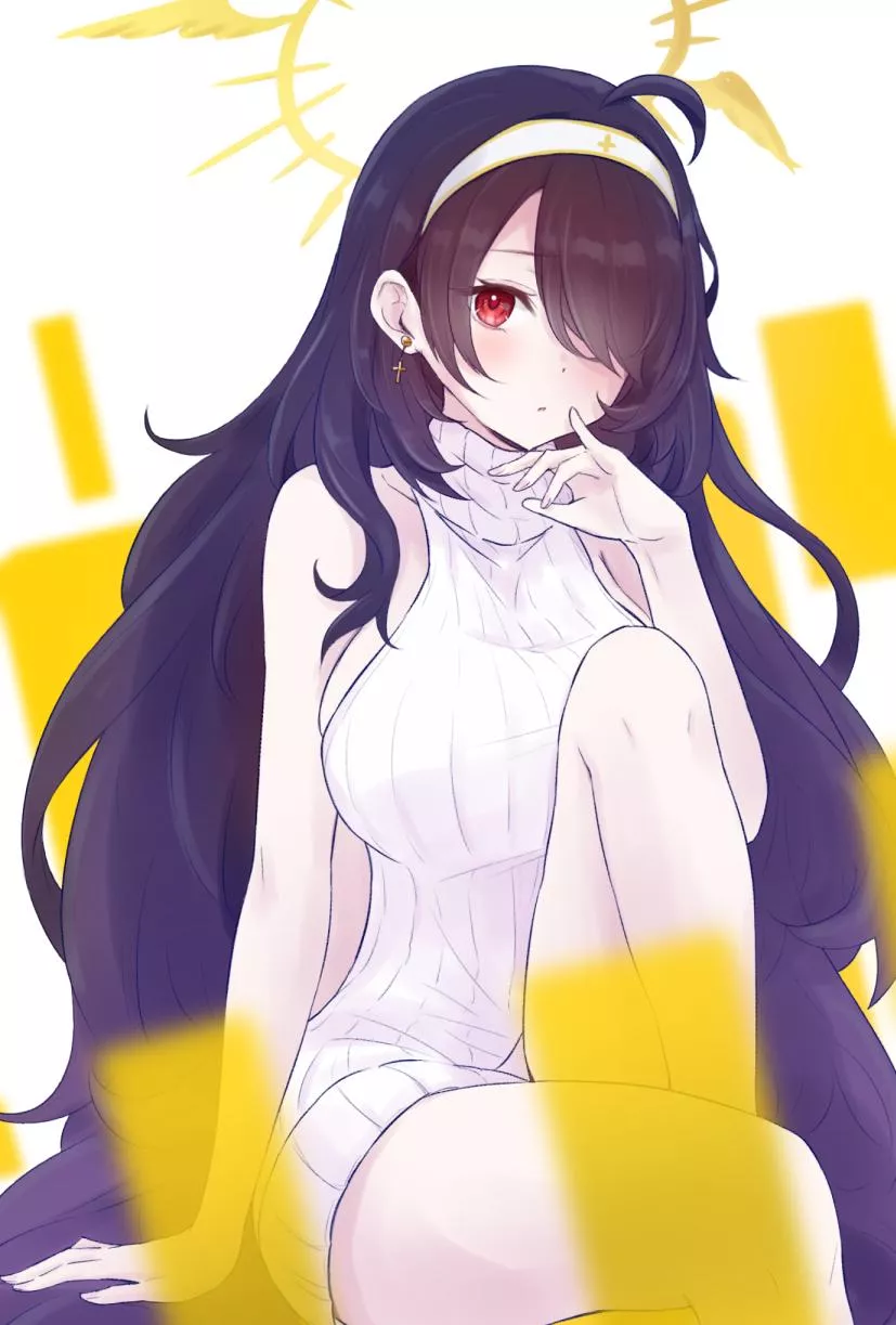 Hinata [Blue Archive]