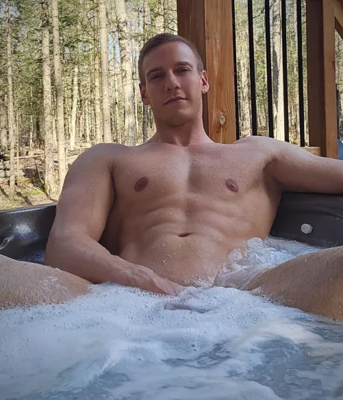 Hop in, I have a surprise for you 😏..