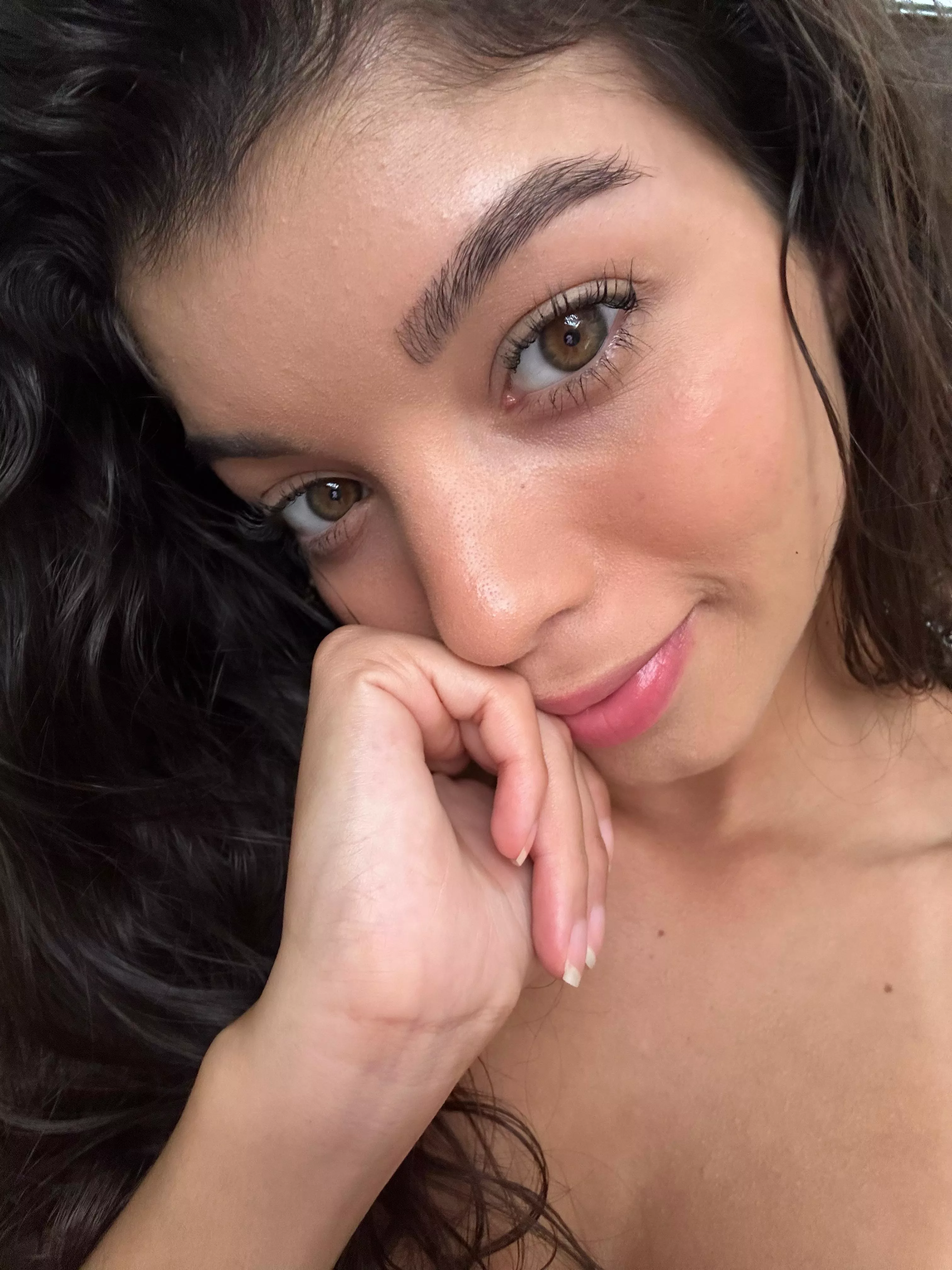 hope your Wednesday is going good so far