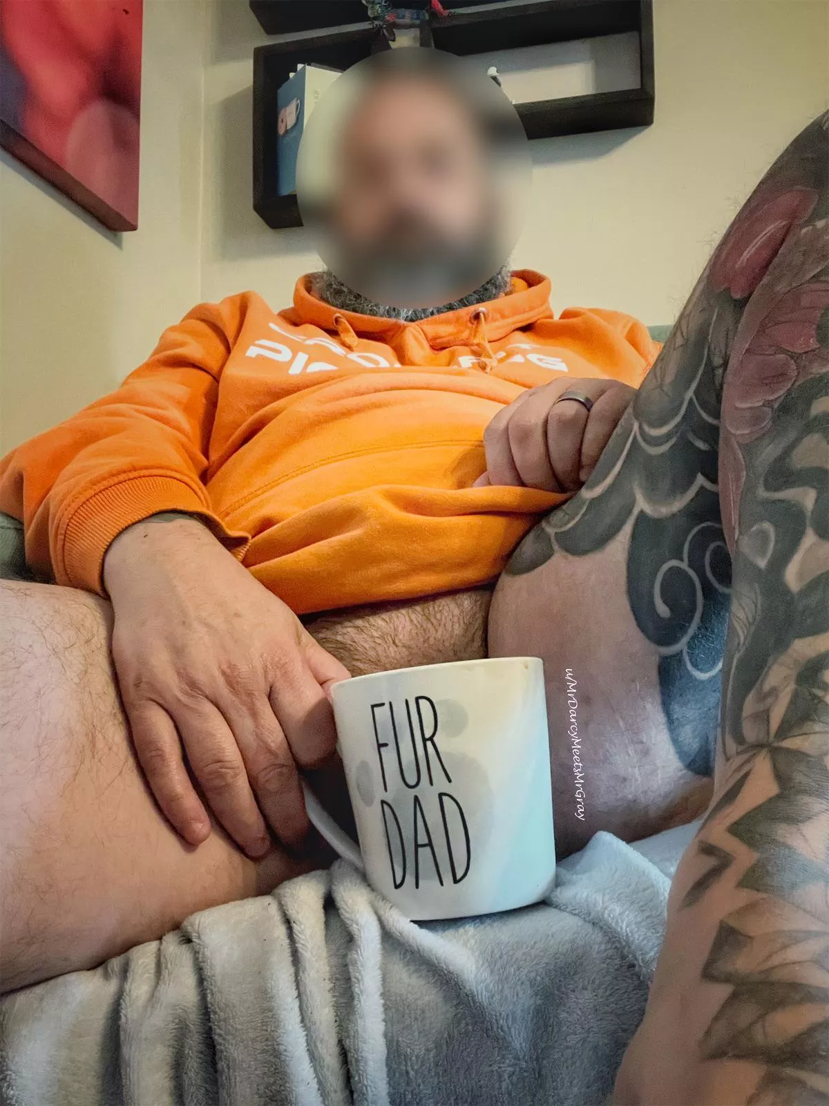 Hope you’re all enjoying your Tuesday 😈