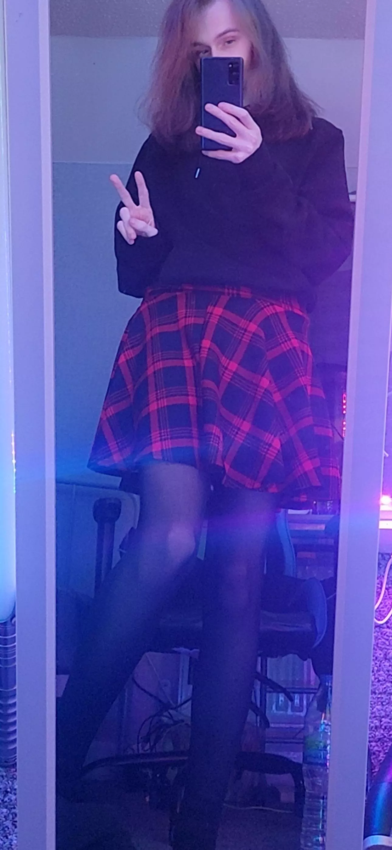 How we feeling? 🥰