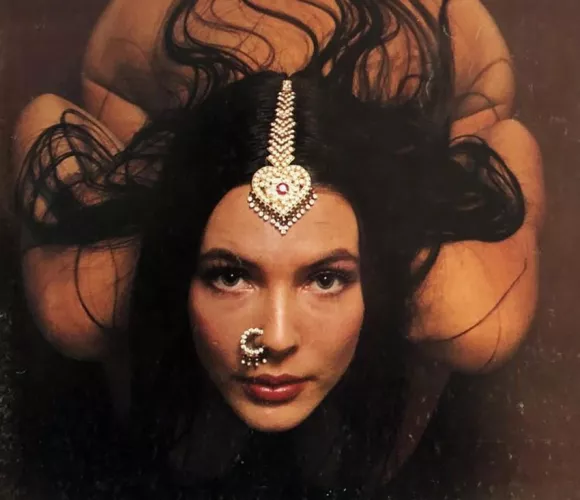 Hustler Magazine, September 1975