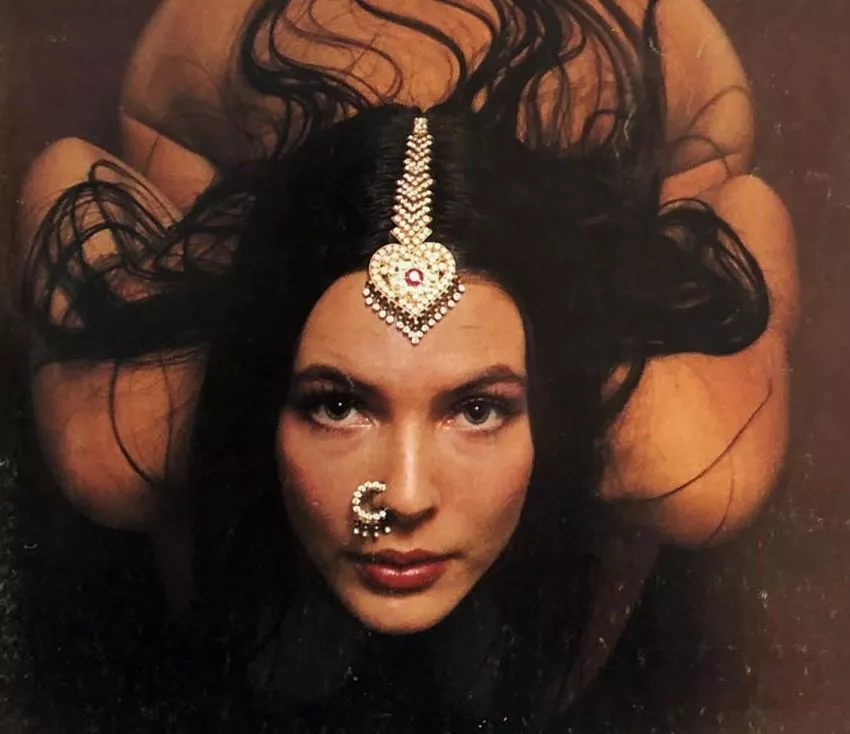 Hustler Magazine, September 1975