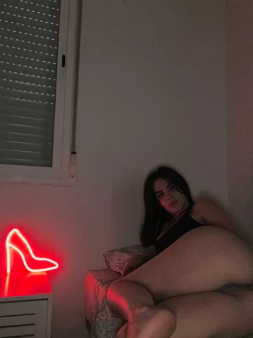 I am ready to play tonight