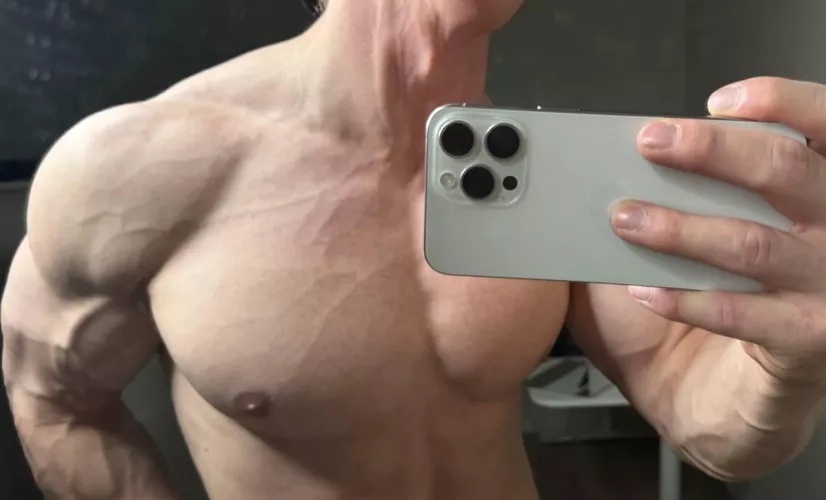 I don't wear anything underneath either...