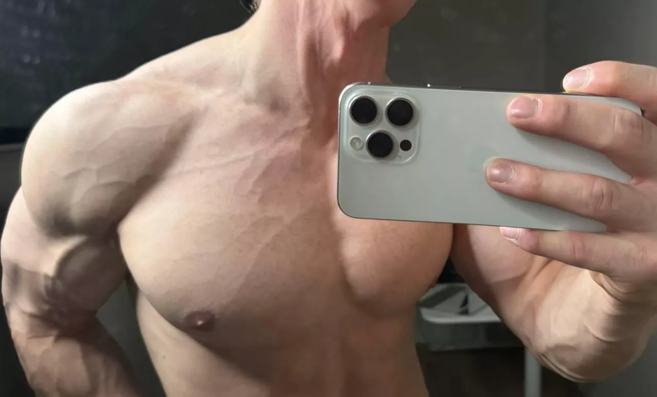 I don't wear anything underneath either...