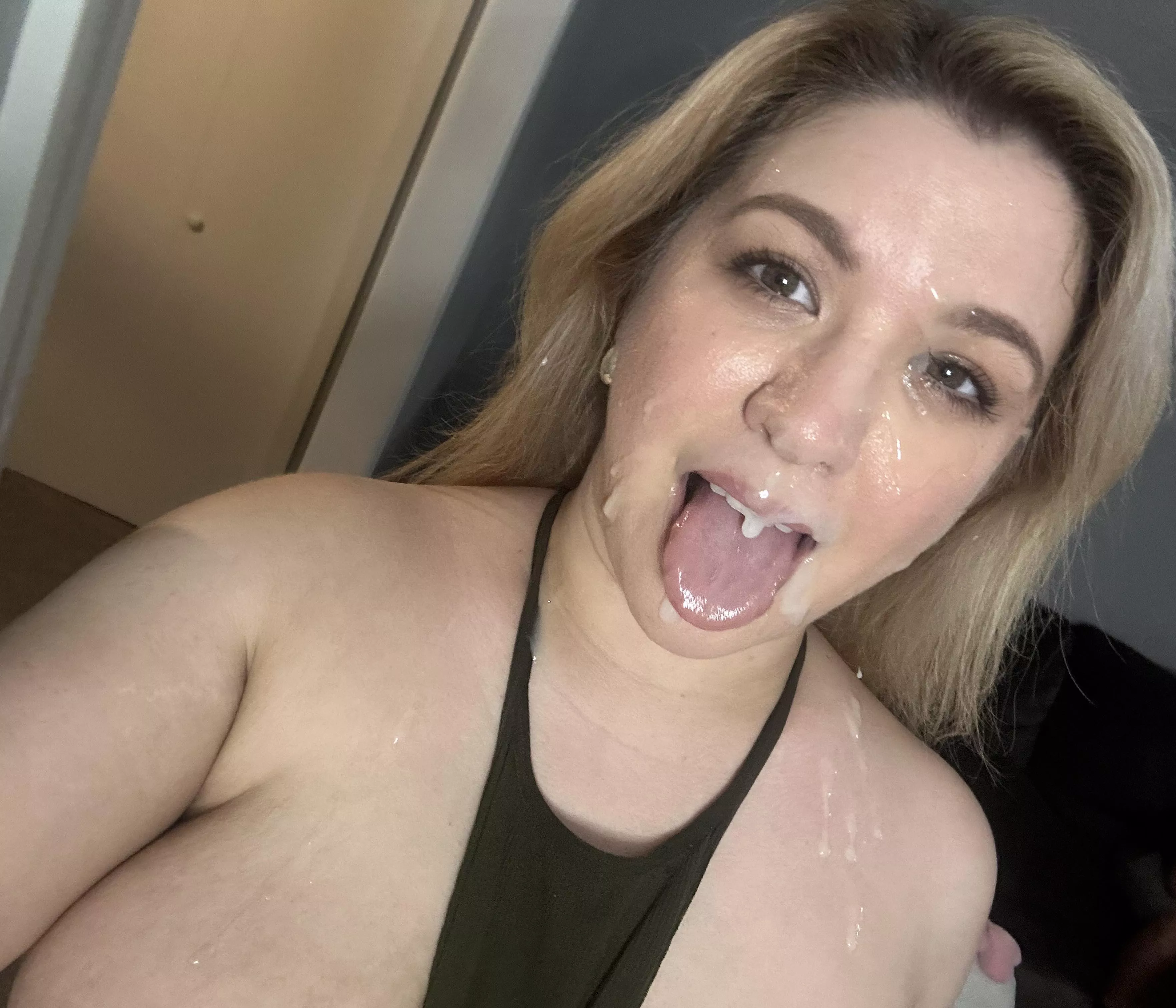 I think I’m his favorite now 