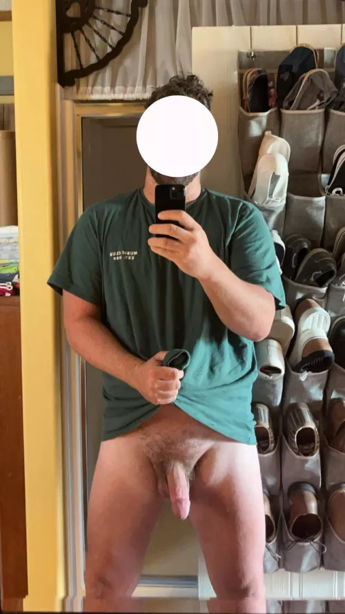 I think I'm startin to move past the shyness and get the hang of this. 😉 [29]