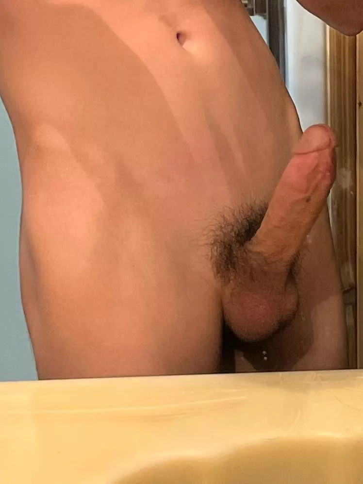 I’m throbbingg😩