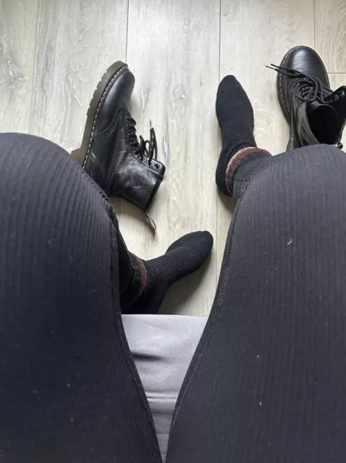 imagine the smell🤭