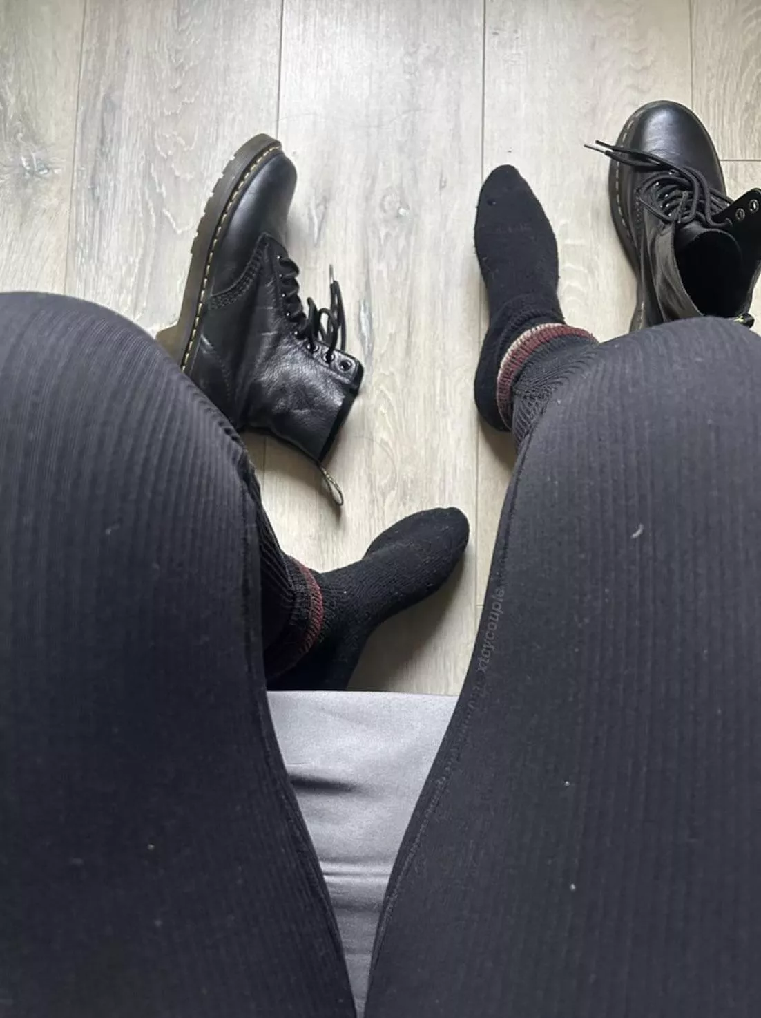 imagine the smell🤭