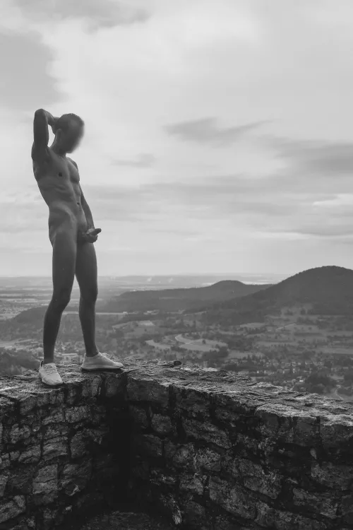 It was risky... But damn, it was worth it!