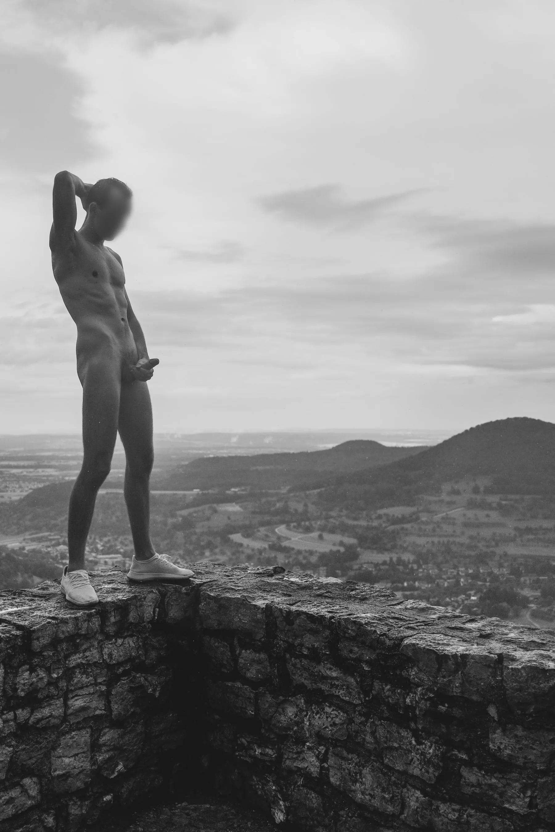 It was risky... But damn, it was worth it!