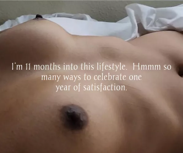 I’ve been enjoying the ride