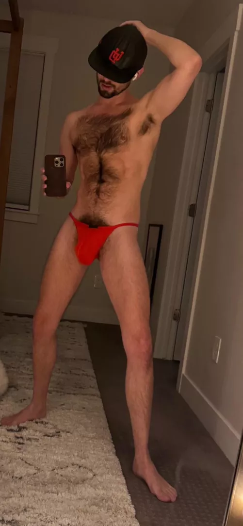 Just here to have fun~ 