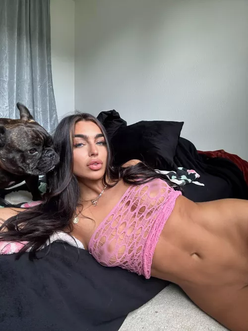 Just one taste, and you’re hooked.