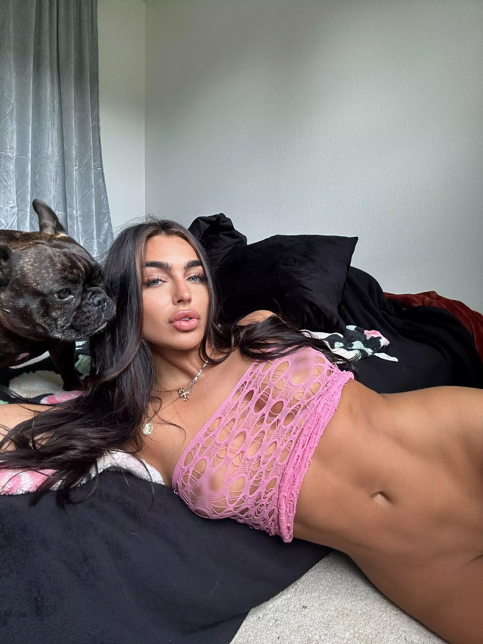 Just one taste, and you’re hooked.