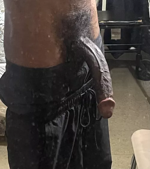 (M4F) Good morning nyc looking to release some stress this morning who gone help ladies