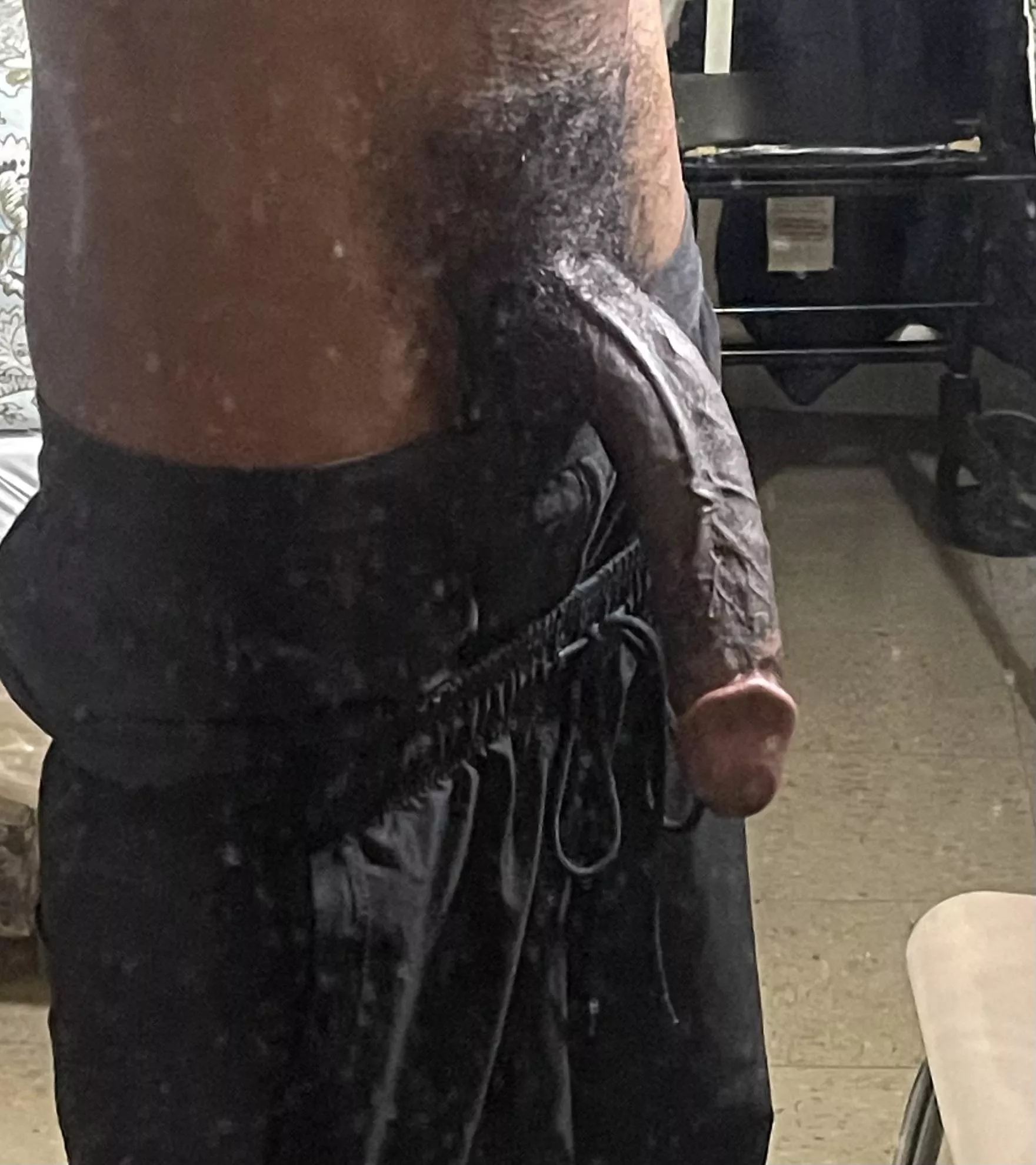 (M4F) Good morning nyc looking to release some stress this morning who gone help ladies