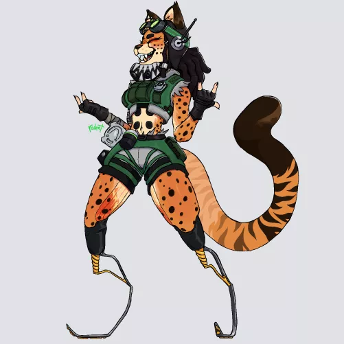 octane eddie (it had to happen eventually)