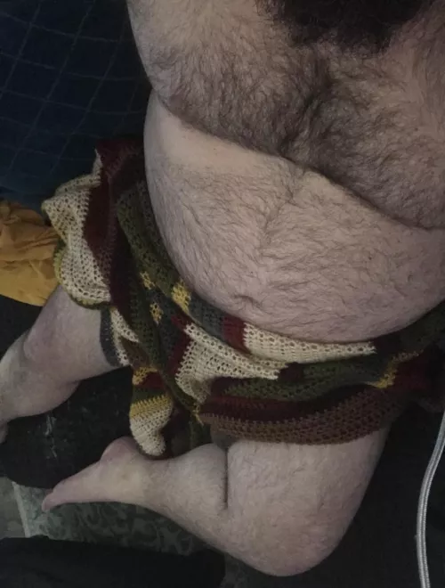 Old post from another sub, I like how it turned out