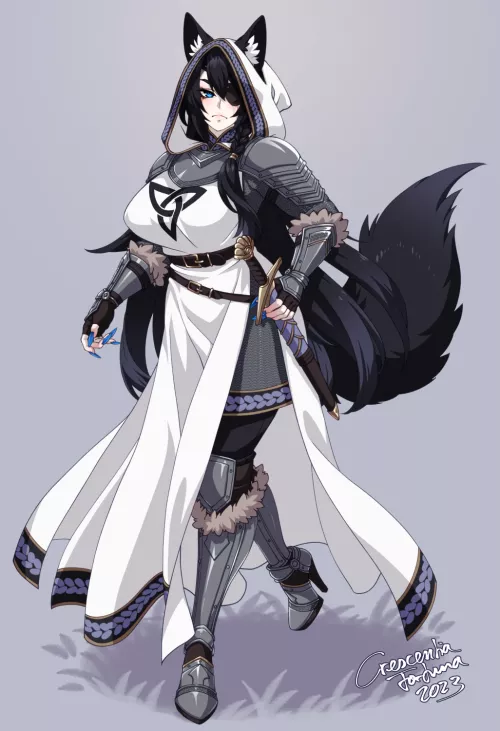 [Original] Asteria add on - for PaxLacuna [by Crescentia Fortuna] 