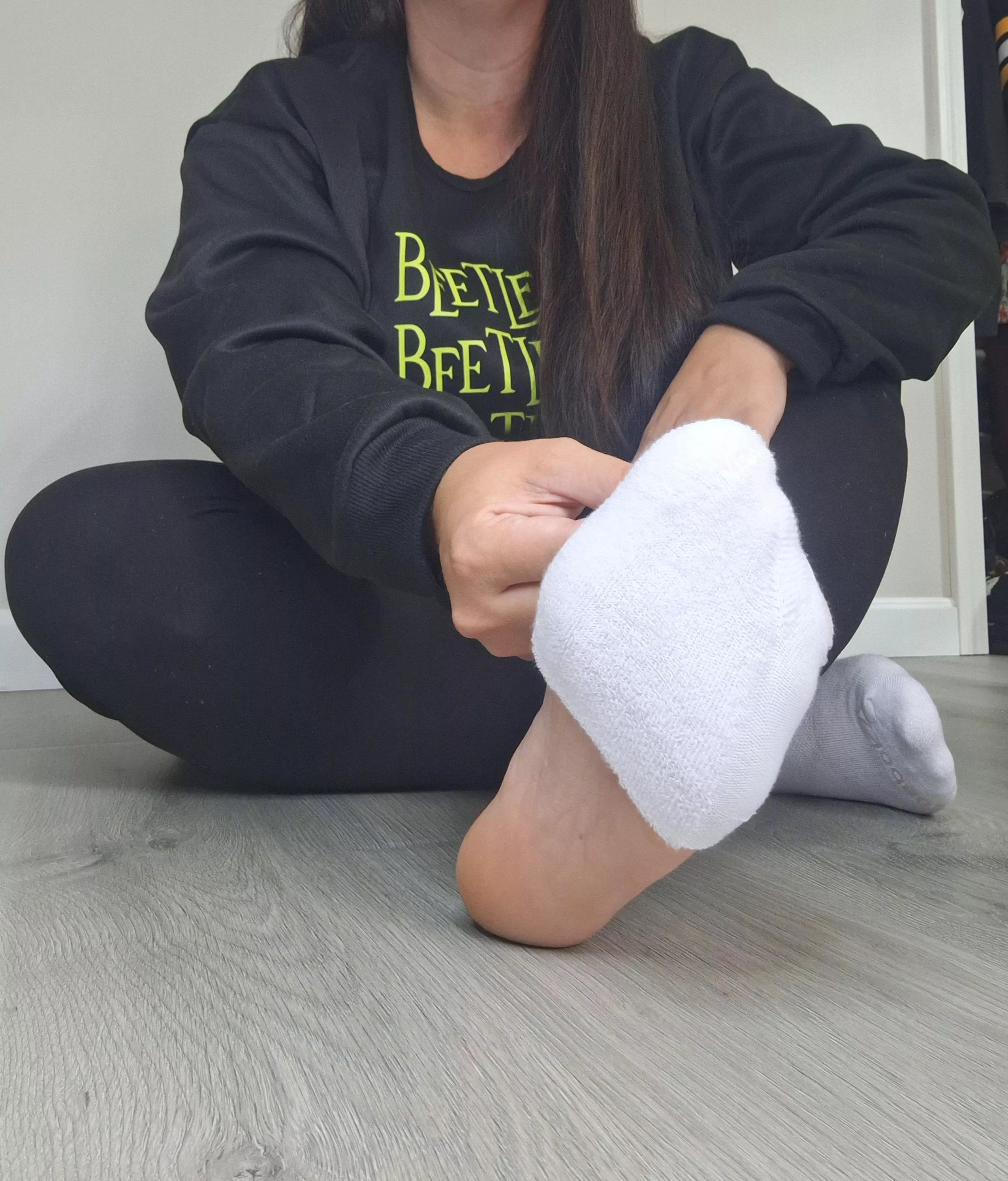 Peal them off and let the scent fill the room 🤤