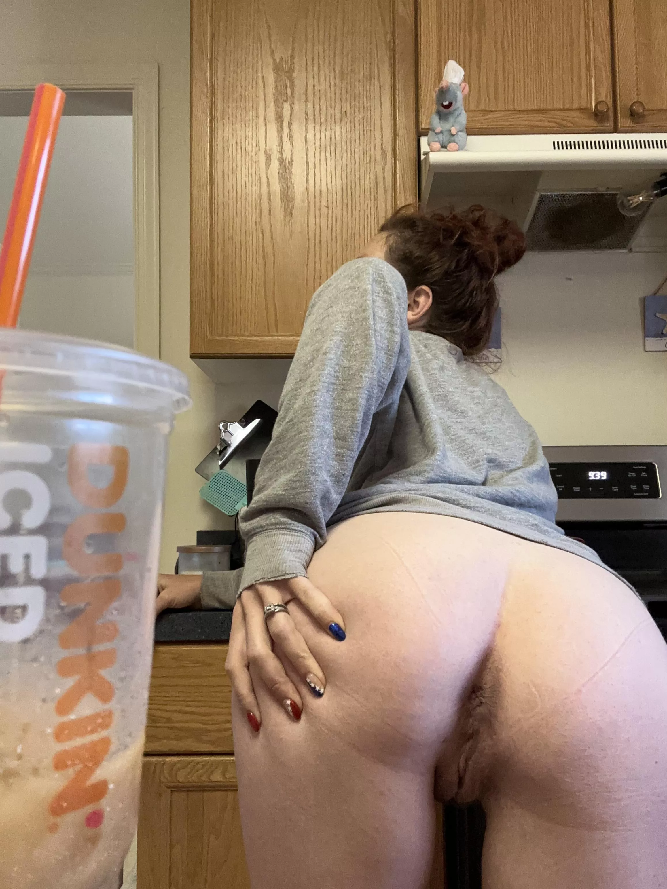 Quick humpday photo before getting ready for the day today..